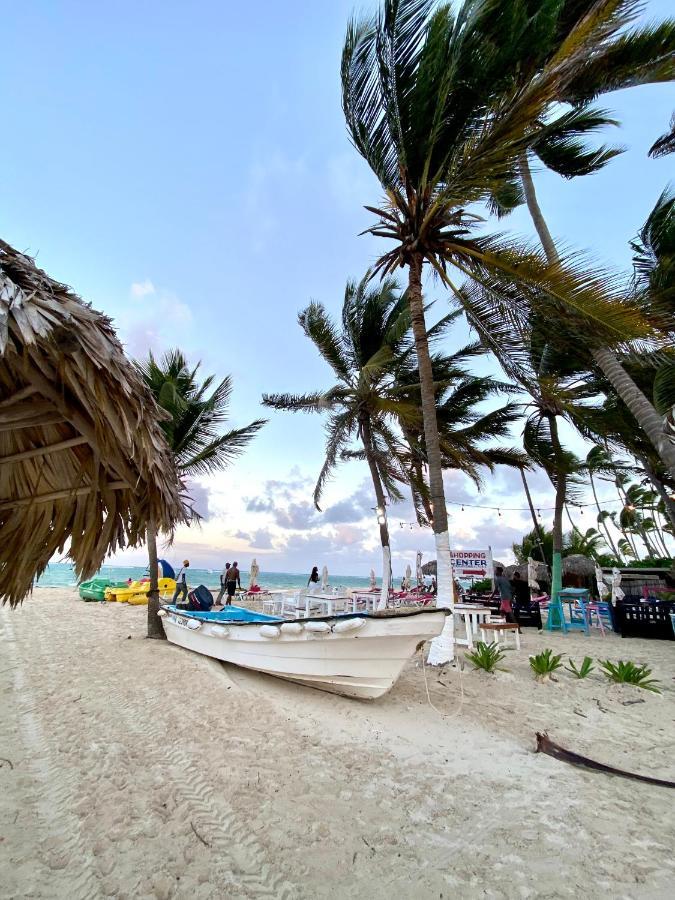 Sol Caribe Bavaro Pool Beach Los Corales 1 Punta Cana Kültér fotó