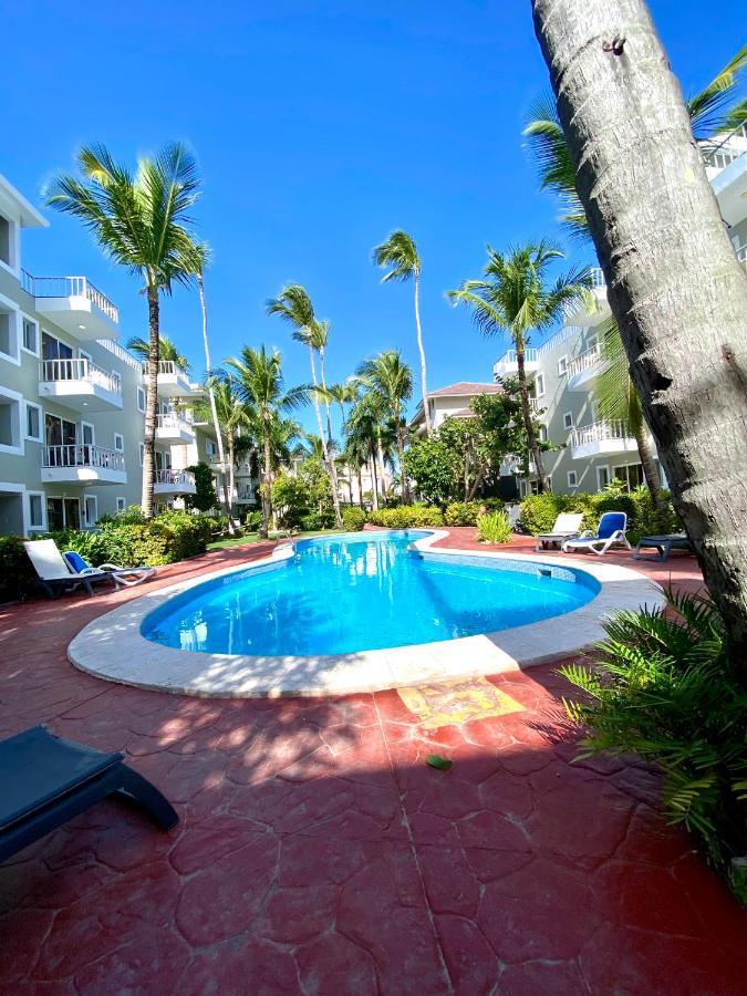 Sol Caribe Bavaro Pool Beach Los Corales 1 Punta Cana Kültér fotó