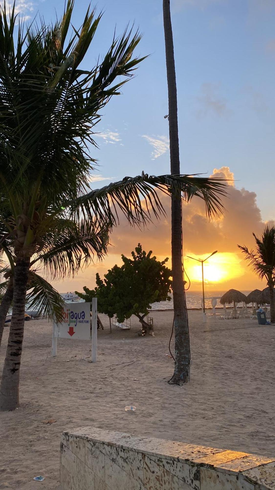 Sol Caribe Bavaro Pool Beach Los Corales 1 Punta Cana Kültér fotó